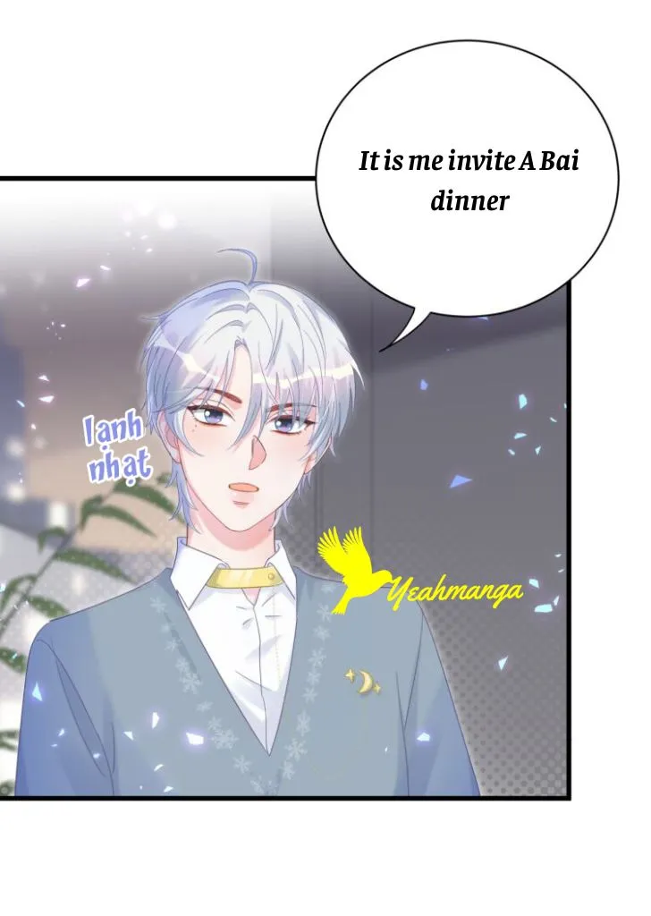 Read I Tied Myself Up chapter 24 image 25 on Lezhin