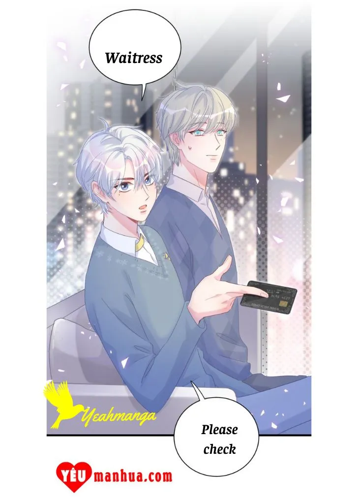 Read I Tied Myself Up chapter 24 image 29 on Lezhin