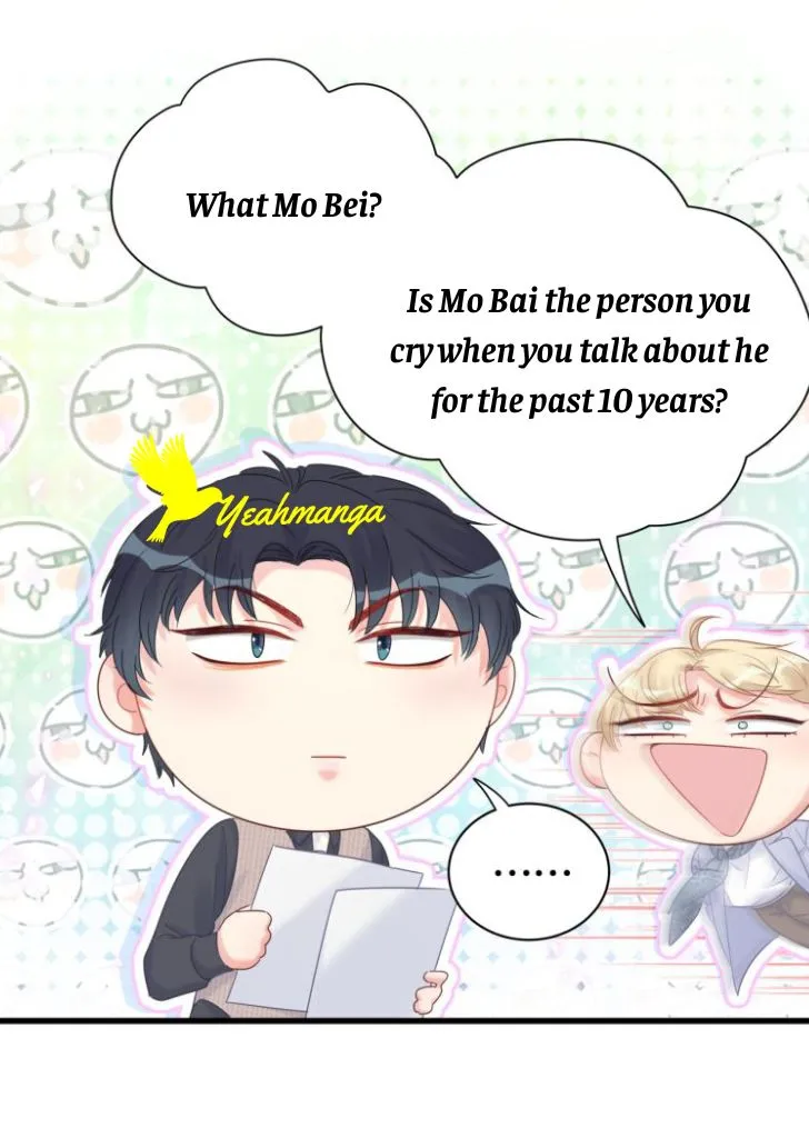 Read I Tied Myself Up chapter 24 image 3 on Lezhin