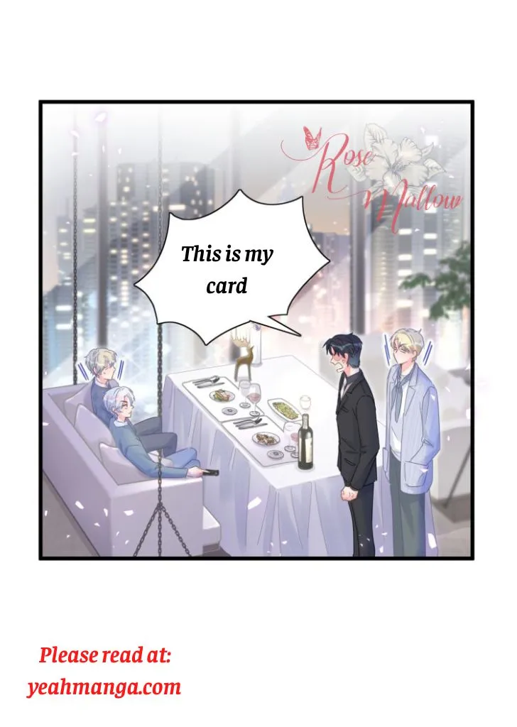 Read I Tied Myself Up chapter 24 image 30 on Lezhin