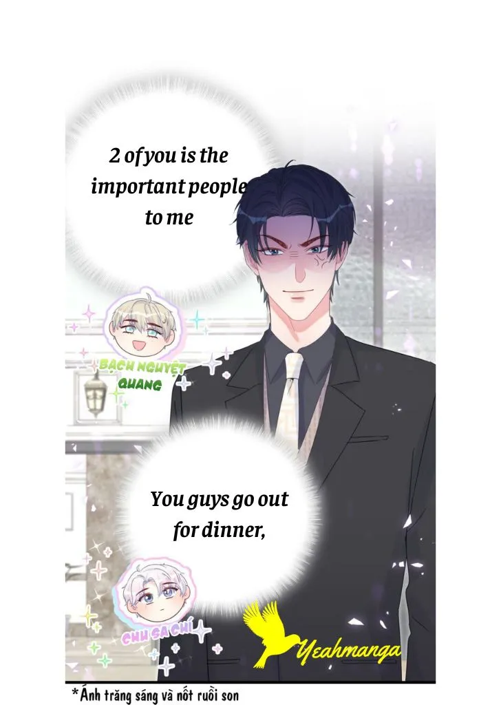 Read I Tied Myself Up chapter 24 image 31 on Lezhin