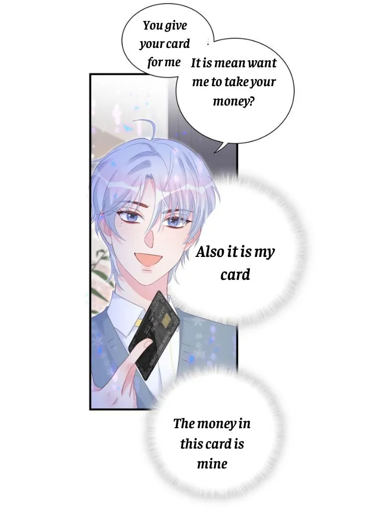 Read I Tied Myself Up chapter 24 image 33 on Lezhin