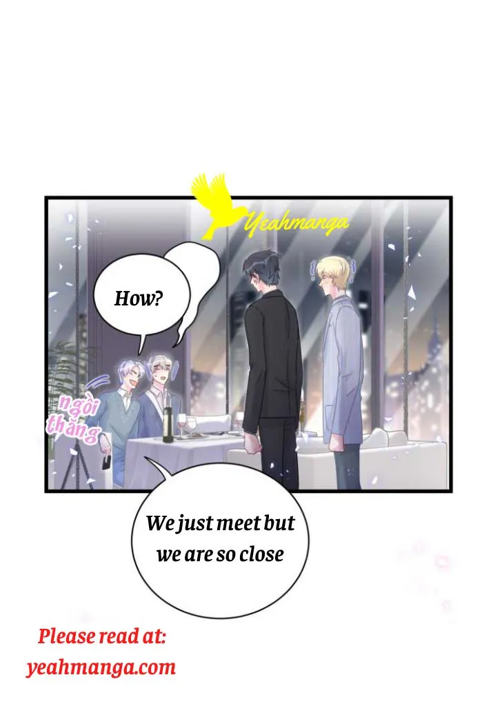 Read I Tied Myself Up chapter 24 image 36 on Lezhin