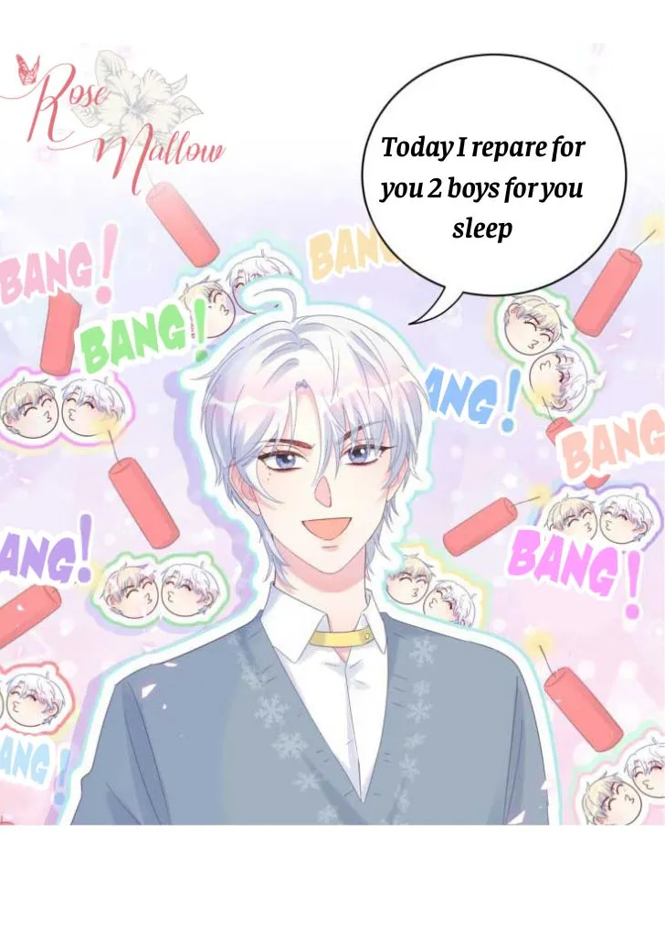 Read I Tied Myself Up chapter 24 image 37 on Lezhin