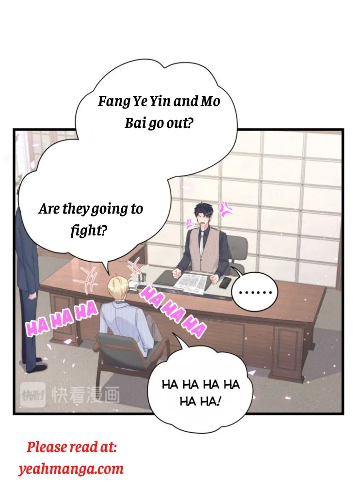 Read I Tied Myself Up chapter 24 image 4 on Lezhin