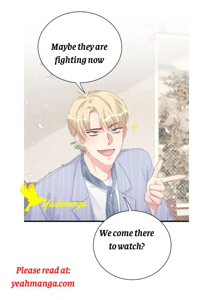 Read I Tied Myself Up chapter 24 image 6 on Lezhin