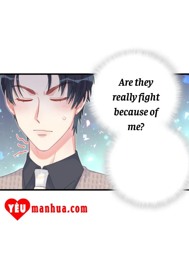 Read I Tied Myself Up chapter 24 image 8 on Lezhin