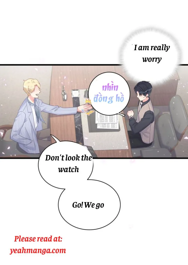Read I Tied Myself Up chapter 24 image 9 on Lezhin