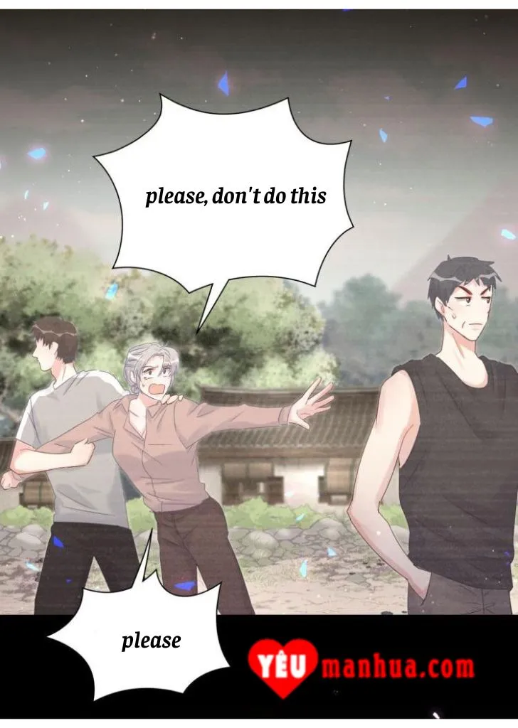 Read I Tied Myself Up chapter 28 image 14 on Lezhin