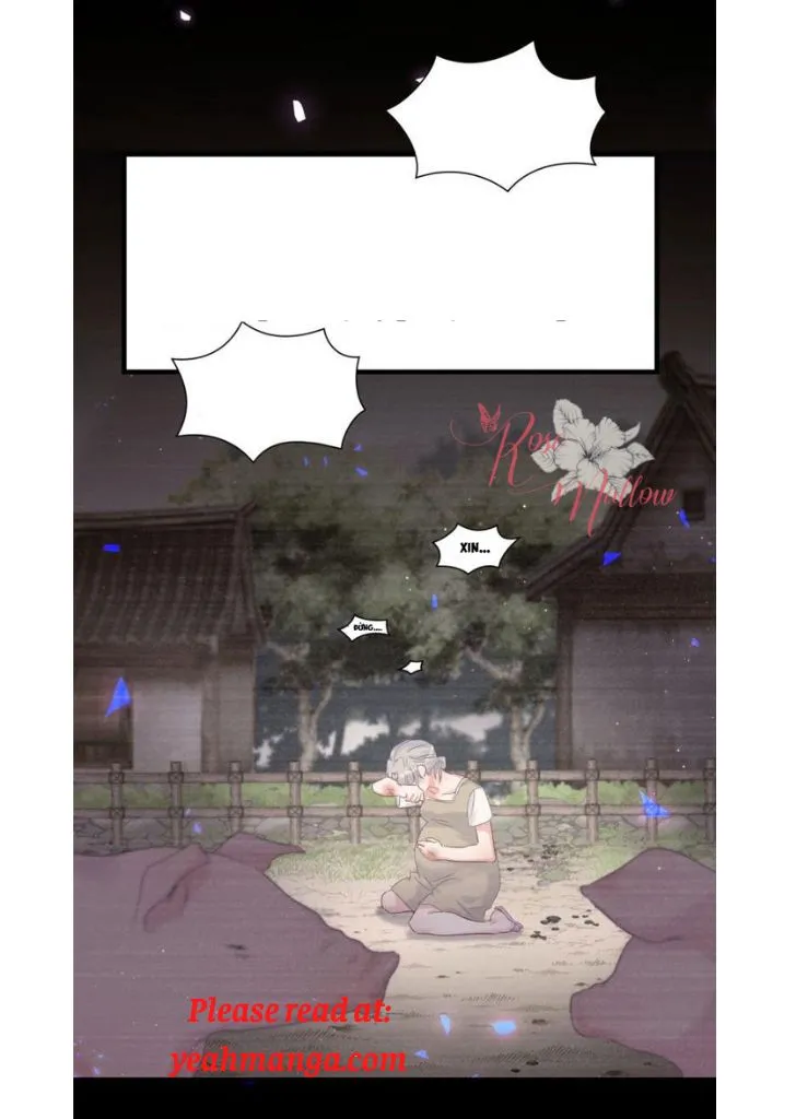 Read I Tied Myself Up chapter 28 image 15 on Lezhin