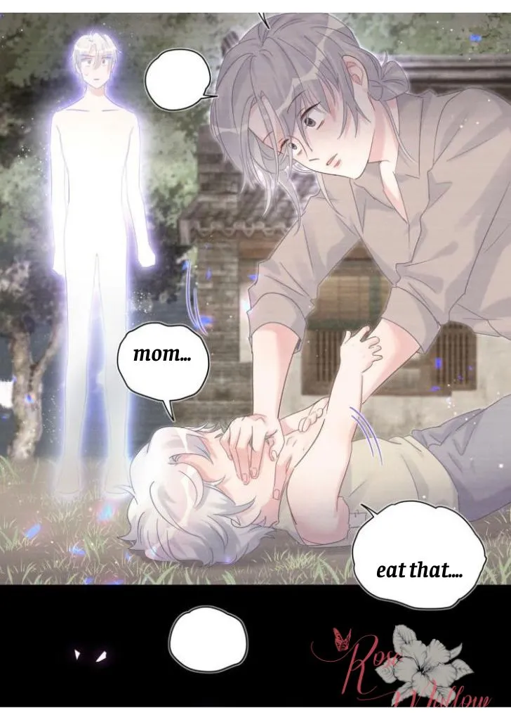 Read I Tied Myself Up chapter 28 image 19 on Lezhin