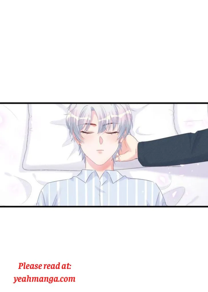 Read I Tied Myself Up chapter 28 image 2 on Lezhin