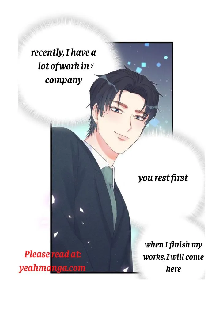 Read I Tied Myself Up chapter 28 image 3 on Lezhin