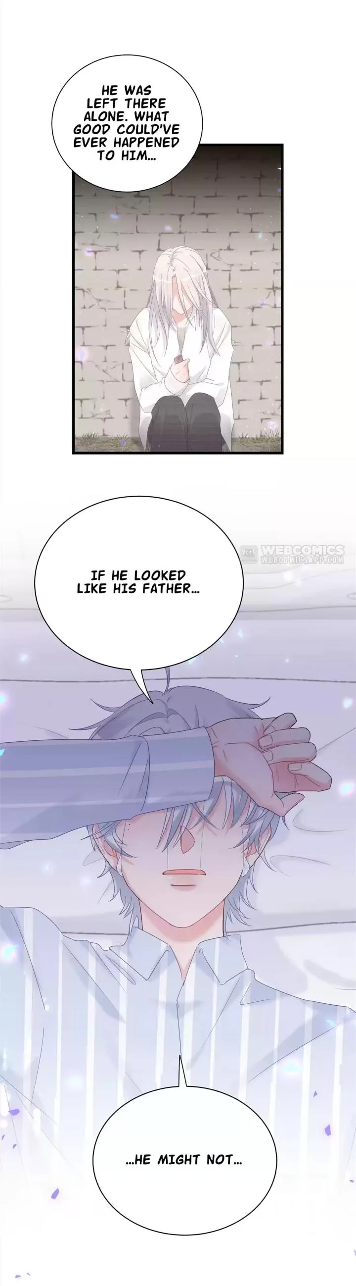 Read I Tied Myself Up chapter 29 image 1 on Lezhin