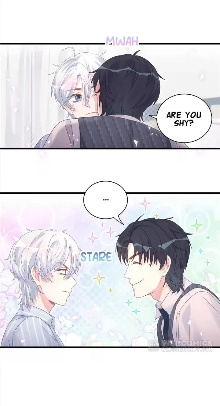 Read I Tied Myself Up chapter 29 image 10 on Lezhin