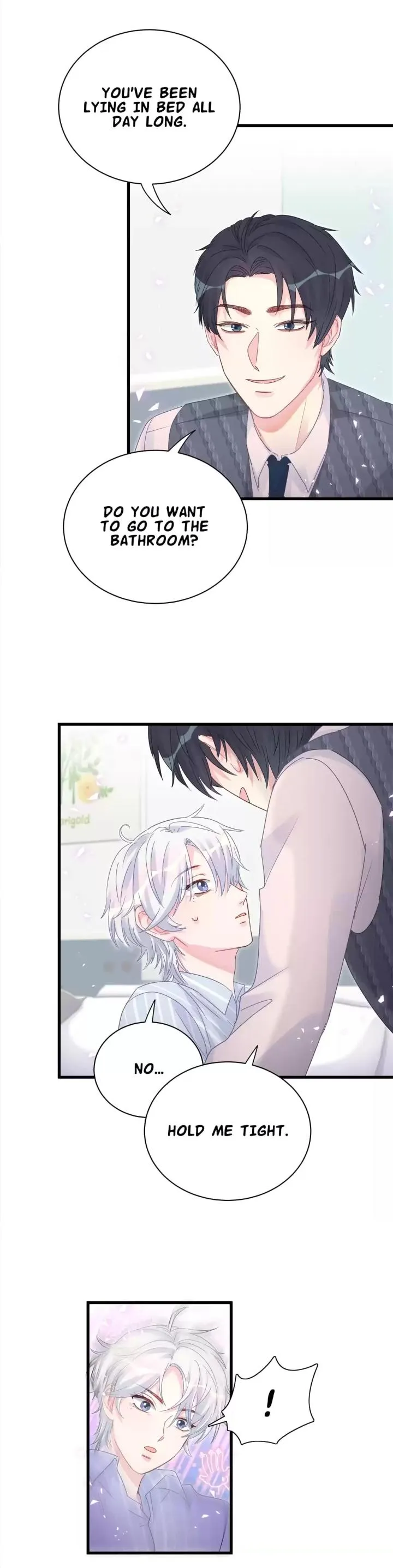 Read I Tied Myself Up chapter 29 image 11 on Lezhin