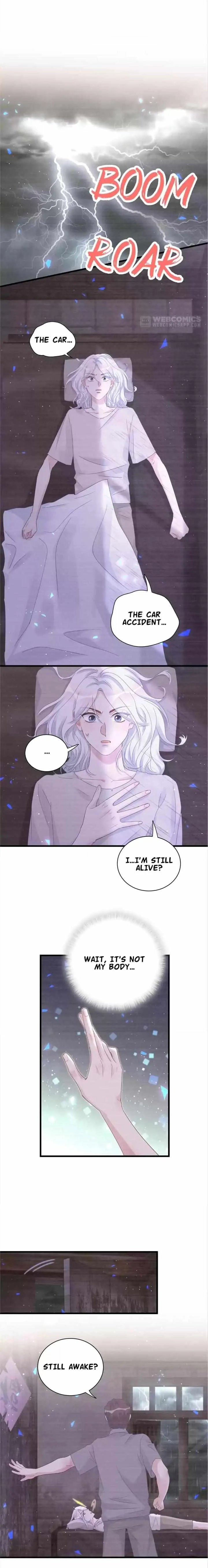 Read I Tied Myself Up chapter 29 image 3 on Lezhin