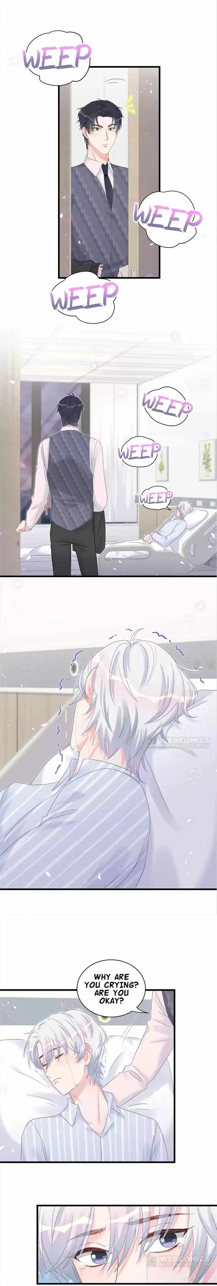 Read I Tied Myself Up chapter 29 image 7 on Lezhin
