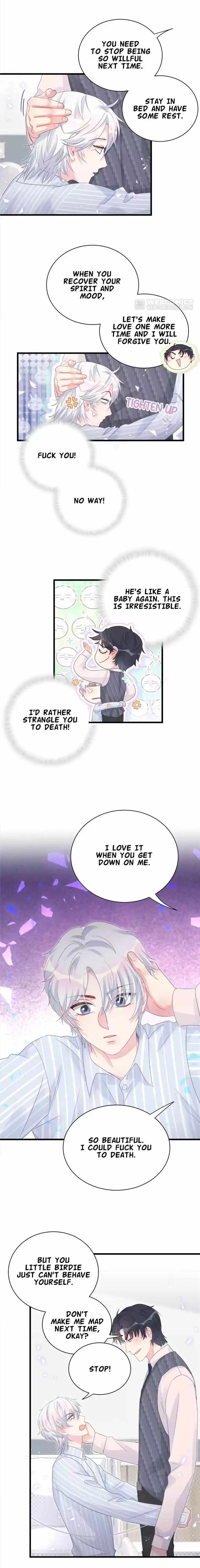 Read I Tied Myself Up chapter 29 image 9 on Lezhin