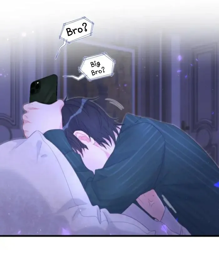 Read I Tied Myself Up chapter 3 image 10 on Lezhin