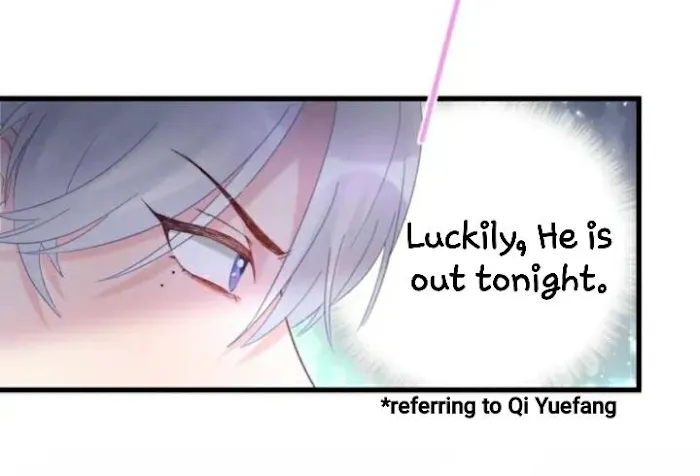 Read I Tied Myself Up chapter 3 image 17 on Lezhin