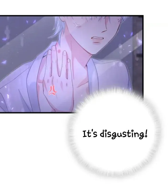 Read I Tied Myself Up chapter 3 image 19 on Lezhin