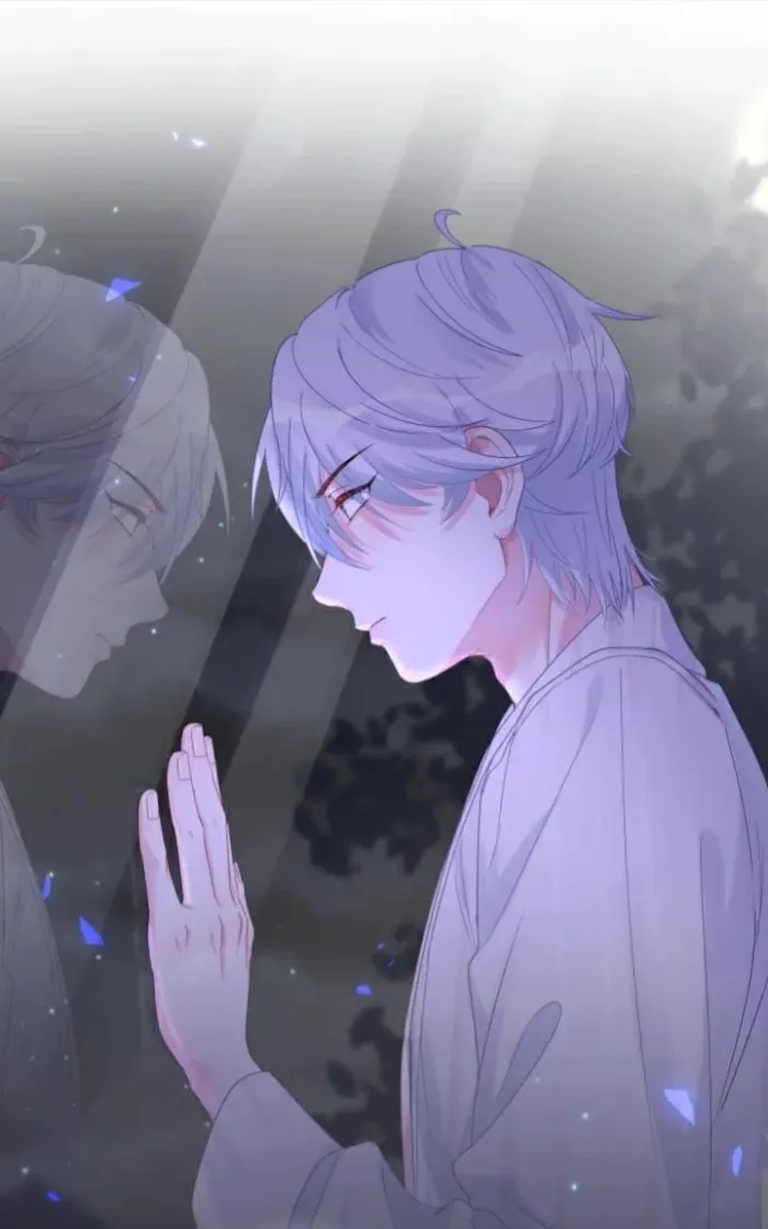 Read I Tied Myself Up chapter 3 image 24 on Lezhin