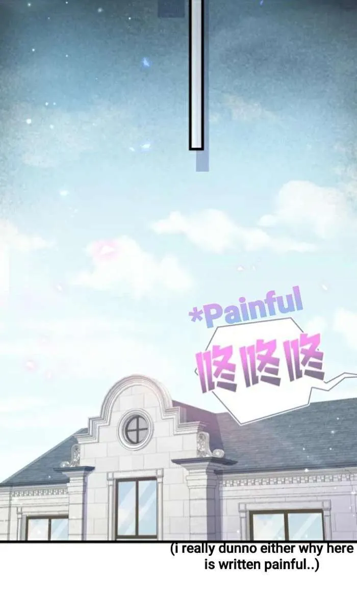 Read I Tied Myself Up chapter 3 image 26 on Lezhin