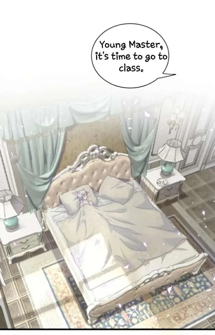 Read I Tied Myself Up chapter 3 image 27 on Lezhin