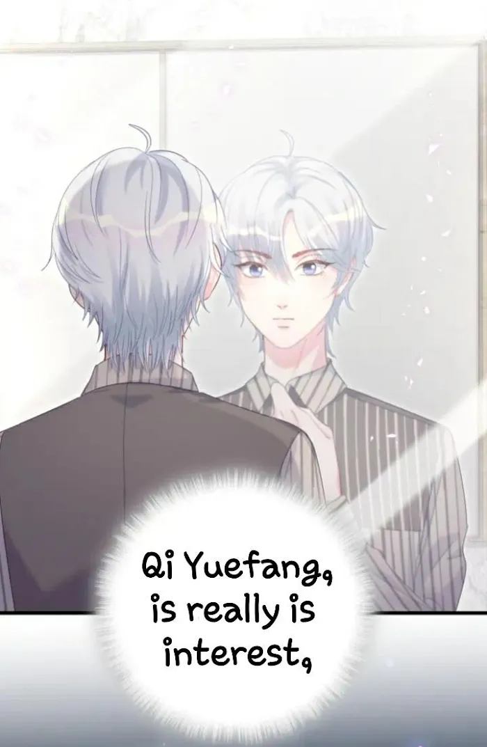 Read I Tied Myself Up chapter 3 image 30 on Lezhin