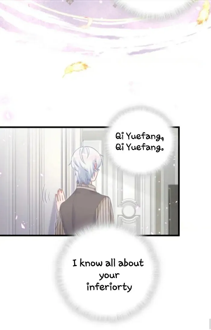 Read I Tied Myself Up chapter 3 image 35 on Lezhin
