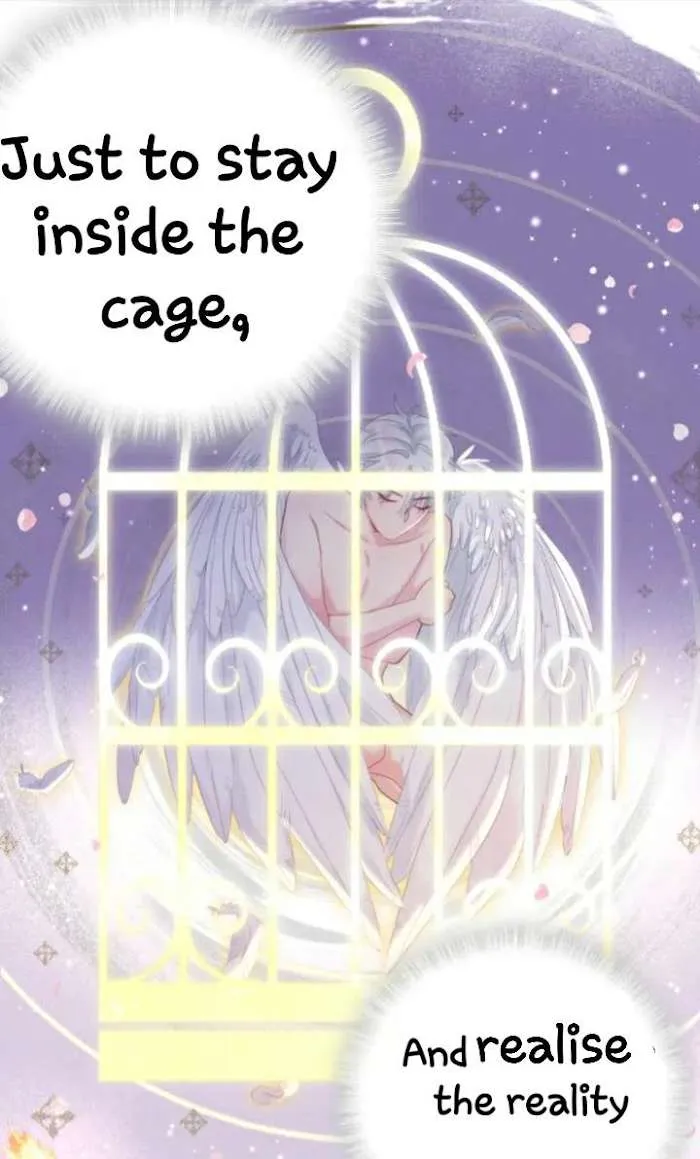 Read I Tied Myself Up chapter 3 image 36 on Lezhin