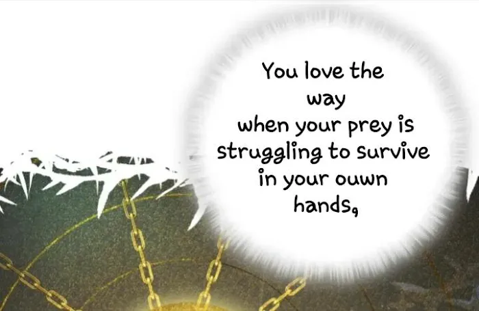 Read I Tied Myself Up chapter 3 image 37 on Lezhin