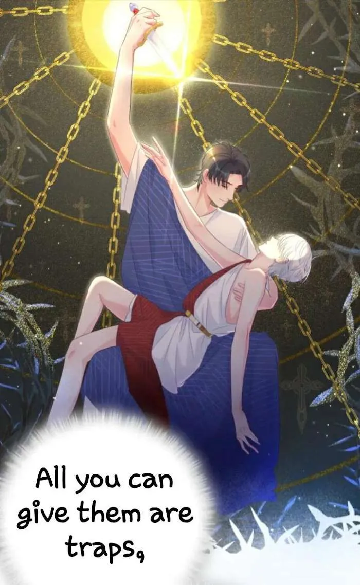 Read I Tied Myself Up chapter 3 image 38 on Lezhin