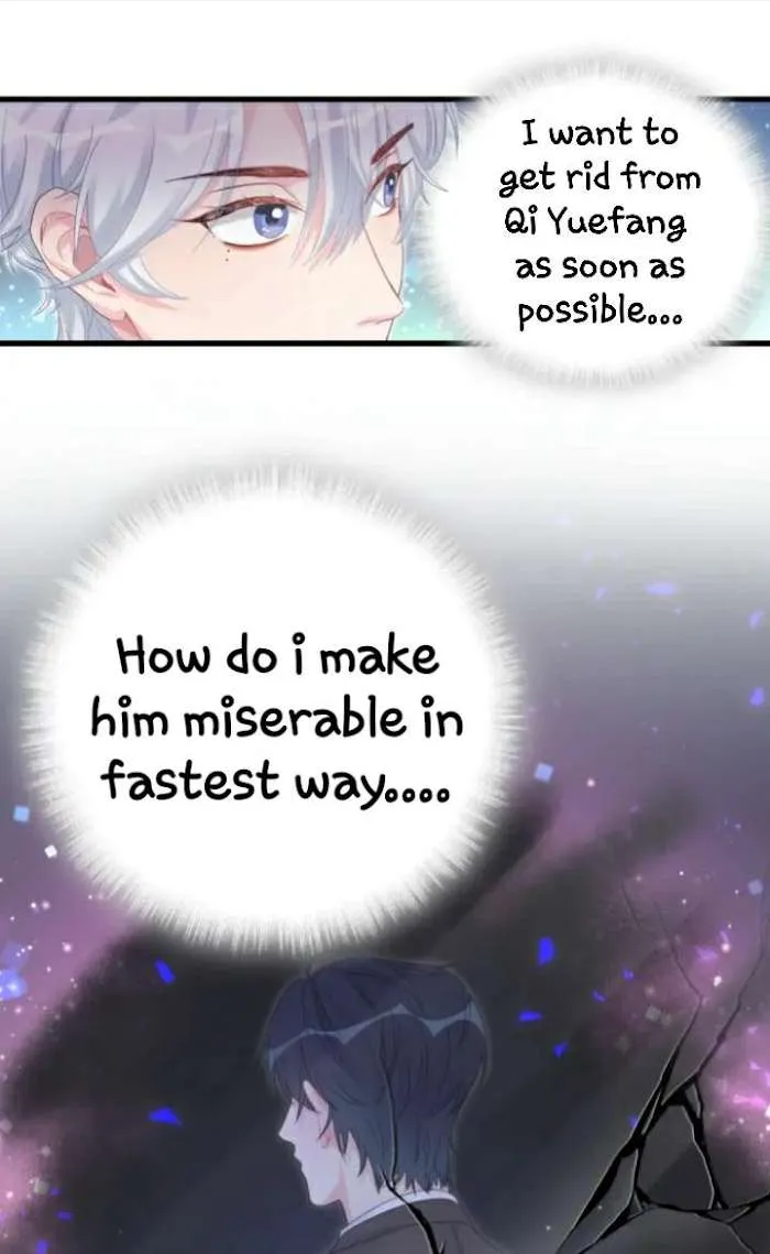 Read I Tied Myself Up chapter 3 image 47 on Lezhin