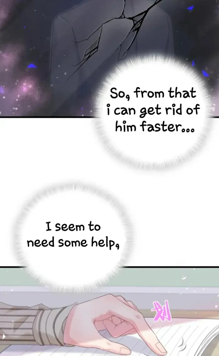 Read I Tied Myself Up chapter 3 image 48 on Lezhin