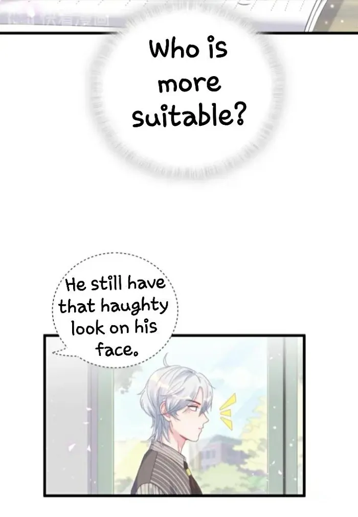 Read I Tied Myself Up chapter 3 image 49 on Lezhin