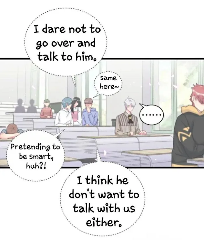 Read I Tied Myself Up chapter 3 image 50 on Lezhin