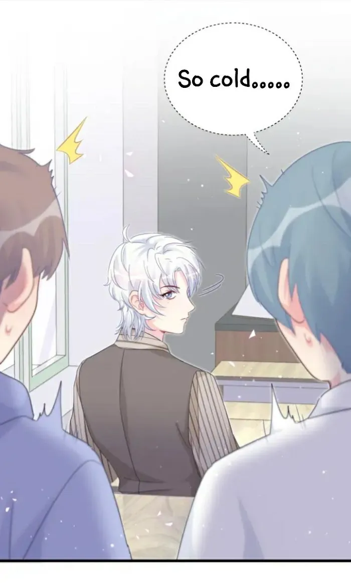 Read I Tied Myself Up chapter 3 image 51 on Lezhin