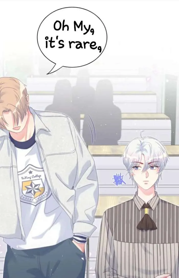 Read I Tied Myself Up chapter 3 image 54 on Lezhin
