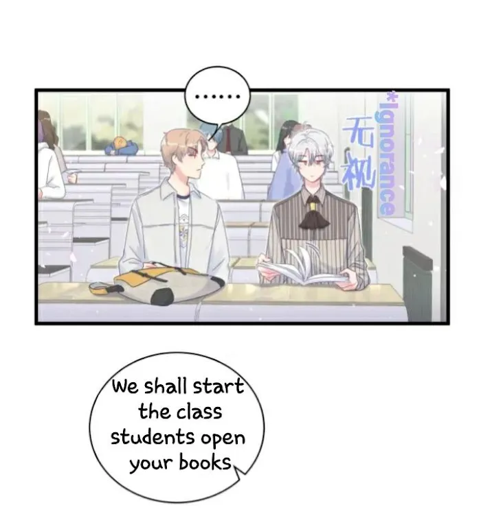 Read I Tied Myself Up chapter 3 image 59 on Lezhin