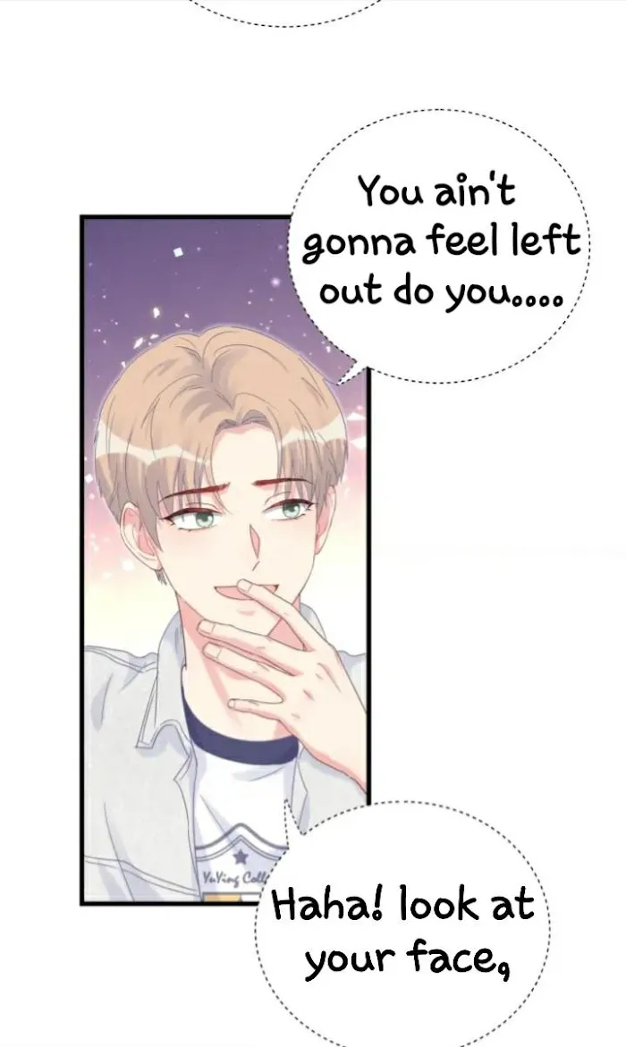 Read I Tied Myself Up chapter 3 image 61 on Lezhin