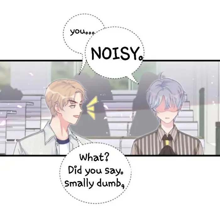 Read I Tied Myself Up chapter 3 image 64 on Lezhin
