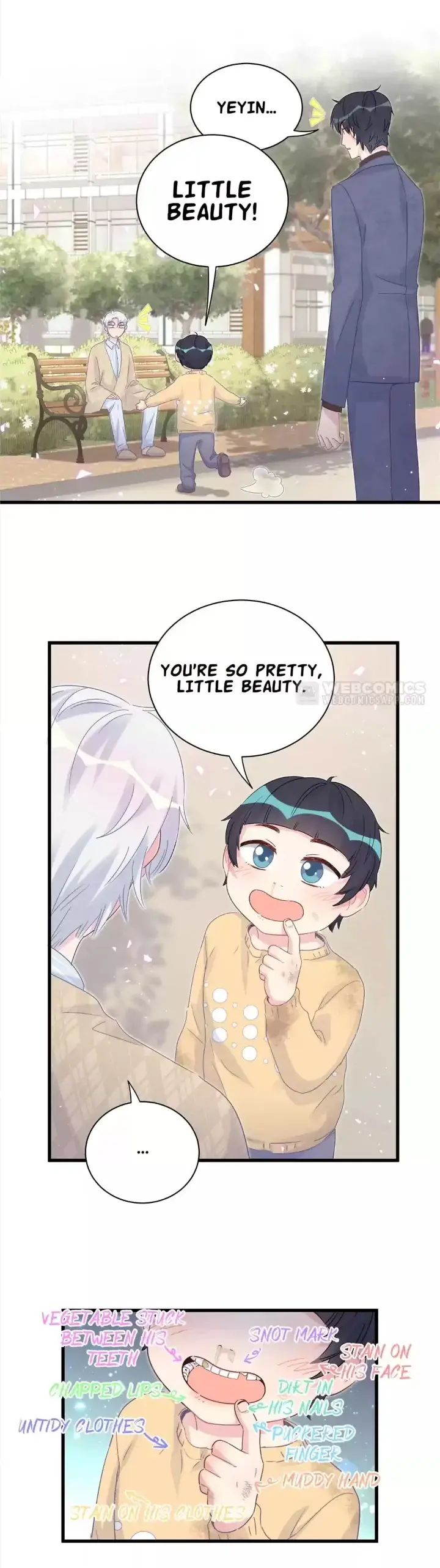 Read I Tied Myself Up chapter 30 image 4 on Lezhin