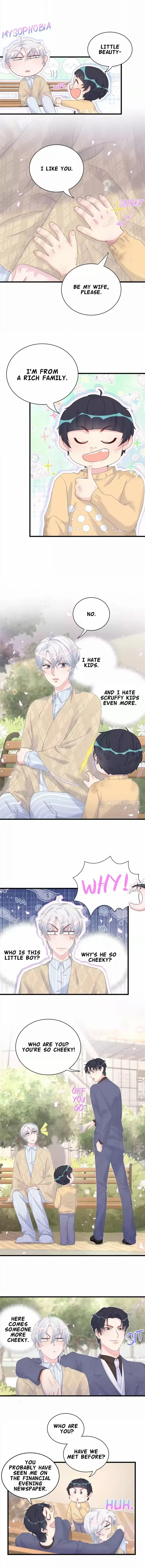 Read I Tied Myself Up chapter 30 image 5 on Lezhin