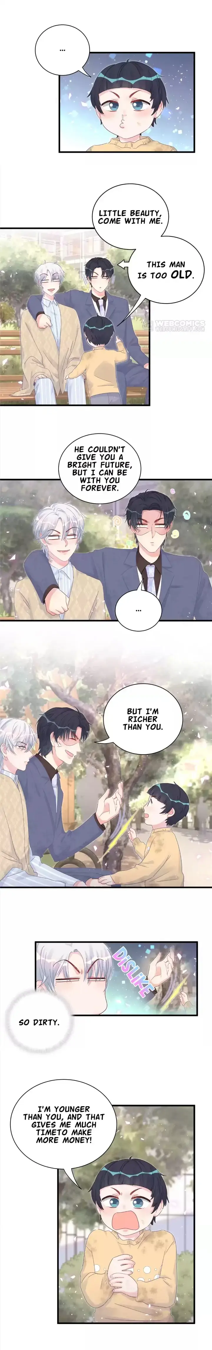 Read I Tied Myself Up chapter 30 image 6 on Lezhin