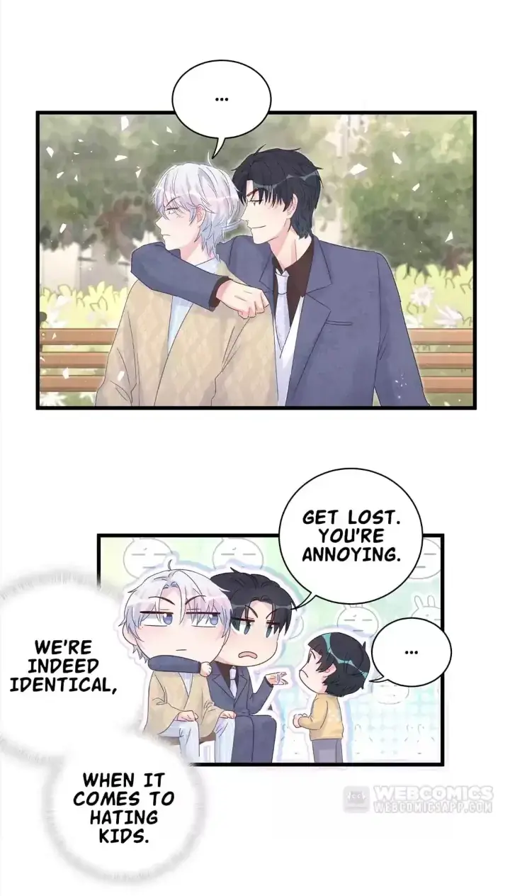 Read I Tied Myself Up chapter 30 image 8 on Lezhin