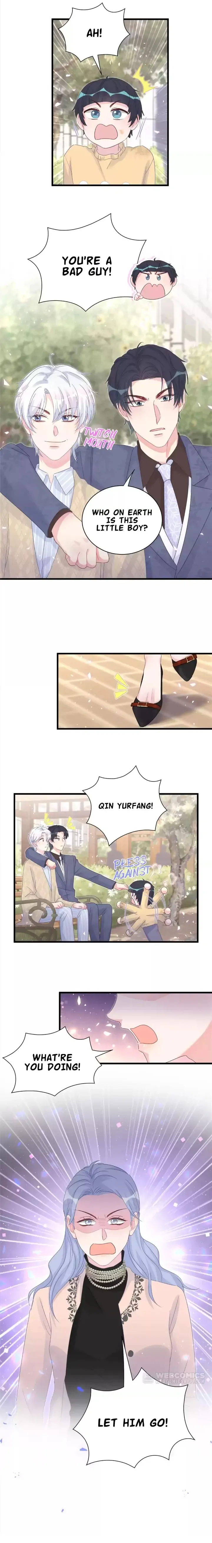 Read I Tied Myself Up chapter 30 image 9 on Lezhin