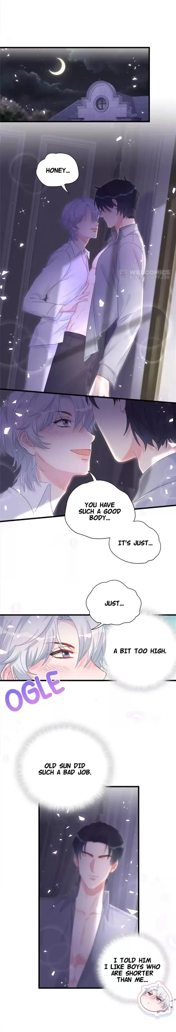 Read I Tied Myself Up chapter 34 image 1 on Lezhin