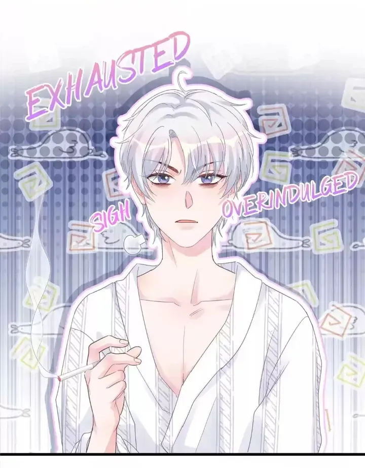 Read I Tied Myself Up chapter 34 image 10 on Lezhin